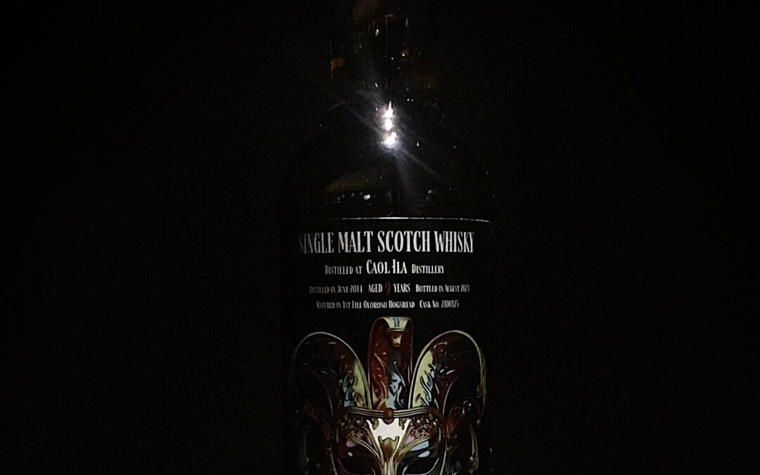 カリラ2014 9年 57.4%
