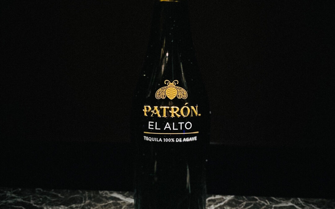 パトロン エル アルト “PATRÓN EL ALTO”